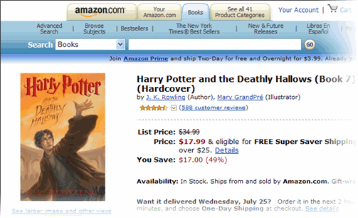 HarryPotter-Amazon